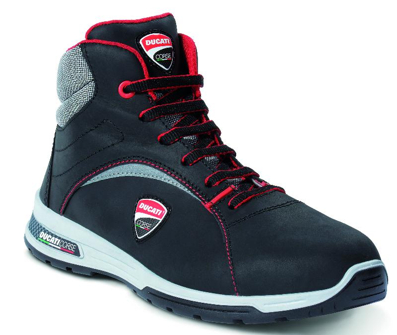 FTG - Chaussures de sécurité montantes - Pointure 40 - Marque TOPCAR_0