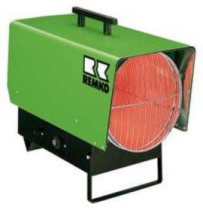 Générateur d'air chaud au gaz PGT 60 - 25-55 kW - Portable ou mobile_0