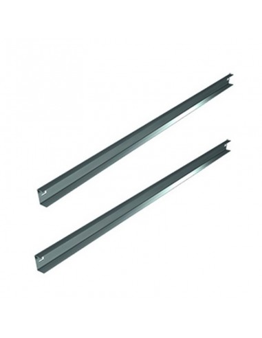 Glissière pour grilles GN1/1 meuble INFRICO -  GUACO115530_0
