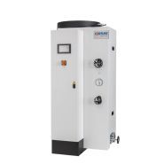 Junior TC Taille II - Générateur de vapeur Certuss - Débit de vapeur 150 à 200 kg/h - Grande efficacité énergétique_0