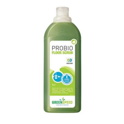 Nettoyant sols Greenspeed Probio Floor Scrub 1 L_0