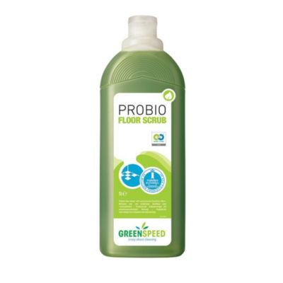 Nettoyant sols écologique Greenspeed Probio Floor Scrub 1 L_0