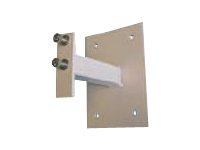 ORAY PATTES DE DÉPORT DU MUR DE 10CM POUR ÉCRAN SQUAR