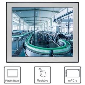 Panel PC 19