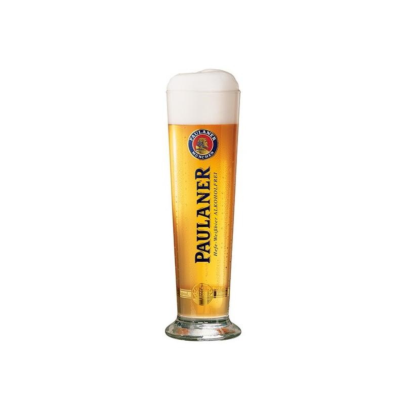 Verres à bière - Paulaner Alkoholfrei 30cl_0