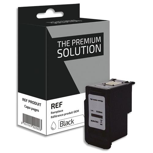 Psn cartouche compatible jet d'encre noir canon pg545 xlb / 8286b001 c8c545xl_0