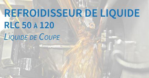 Refroidisseur de liquide - 25 t - R134A - Alimentation électrique 400V / 3PH / 50HZ_0