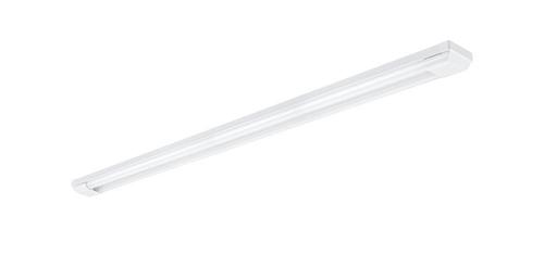 Réglette led ip20 batten 4000k 30w double l1200mm - SYLVANIA - 0045163 - 751262_0