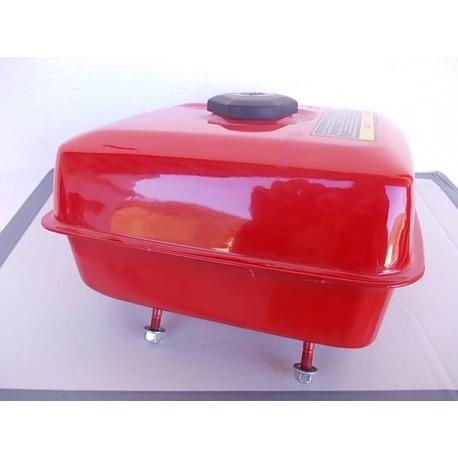 Reservoir a essence moteur thermique lifan 6.5 cvnréférence 500001416_0