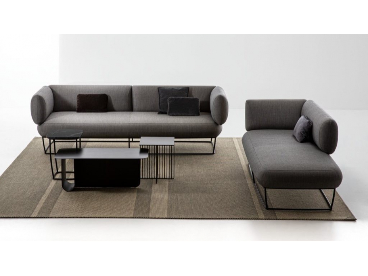 Siège modulaire polyvalent, original et confortable - BERNARD_0
