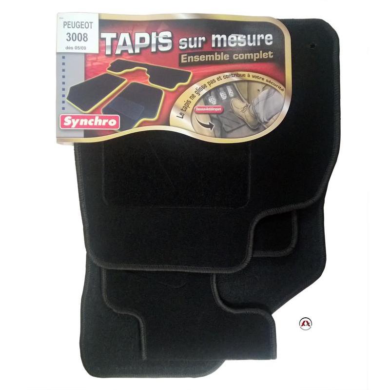 Prise En Charge Peugeot Réservoir Adblue Tapis pour voitures adnautomid - Achat / Vente de tapis pour voitures