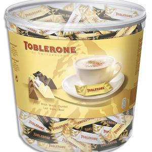 TBR B/904G MINIS TOBLERONE 800 9861_0