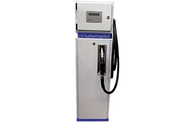 Distributeur de carburant XL 300 - Automatic Technologies - débit 120L/min - norme ATEX - flexible 4,5m et pistolet ZVA 25_0