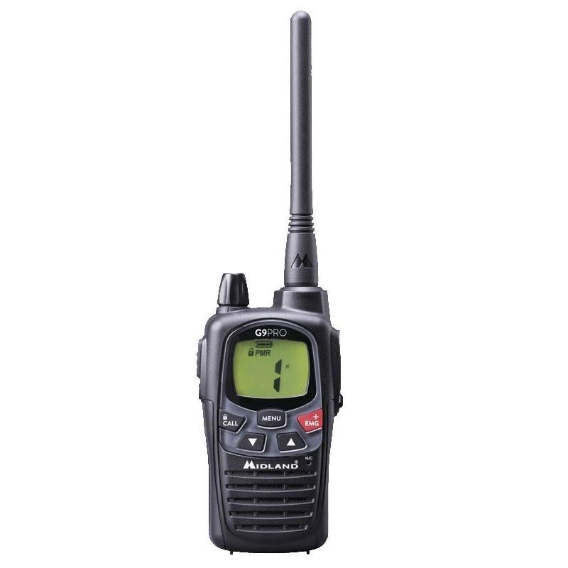 35948 - talkie-walkie g9 pro boosté midland_0