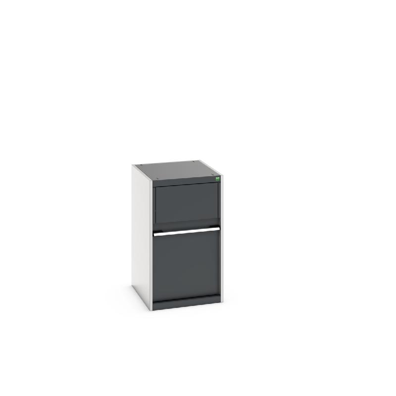 45001079. - Armoire Kfz pour Déchets Cubio_0