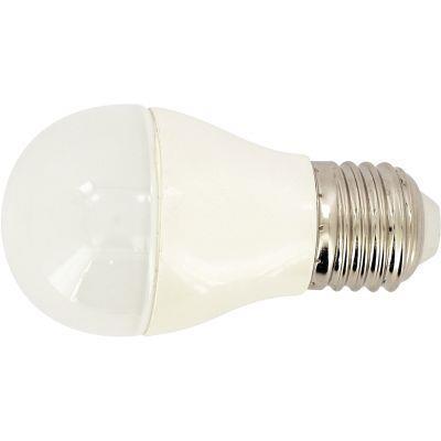 Ampoule Led sphère E27 5.5 W_0