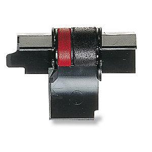 ARMOR 5 - Rouleau encreur noir et rouge - Compatible IR40T - paquet 5 unités_0