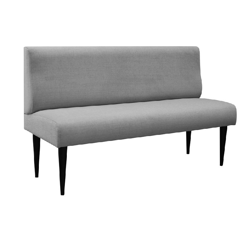 Banquette BQ 88 - Dimensions compactes et confort optimal_0