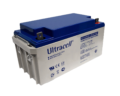 Batterie agm 12v 65ah ultracell_0
