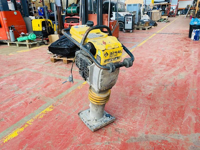 BOMAG Pilonneuse BT65/4_0