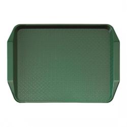 Cambro Plateau en polypropylène (L)430 x (P)300 mm, vert - 3701188019958_0
