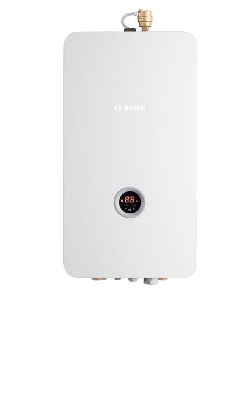 Chaudière électrique murale tronic heat 3500 9kw fr mono triphasé - BOSCH - 7738503558 - 751517_0