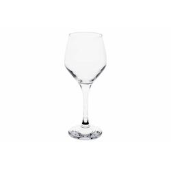 COSY MOMENTS Verre à Vin 33 cl  Style, 24 pièces - transparent verre 1596533_0