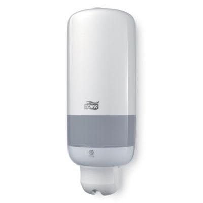 Distributeur de cartouche savon Tork S1 1 L, 560000_0