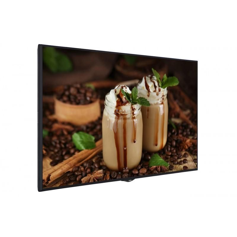 Écran d'affichage dynamique LCD - signalétique dynamique pour communication efficace_1