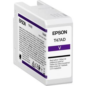 Epson cartouche d'encre violet - UltraChrome Pro pour traceur SC-P900, 50 ml (c13t47ad00)_0