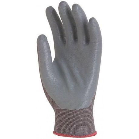 Gants enduits - nitrile - 100 % polyamide gris - Europrotection | 6237_0