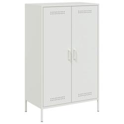 Helloshop26 - Buffet bahut commode armoire meuble de rangement organisateur cuisine salle de séjour salon haut 68 x 39 x 113 cm 02_0032488 - 30002107_0