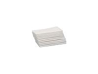 HP - Kit de chiffons de nettoyage pour dispositif d'alimentation automatique de scanner - pour ScanJet Enterprise 7000n/7000nx/9000_0