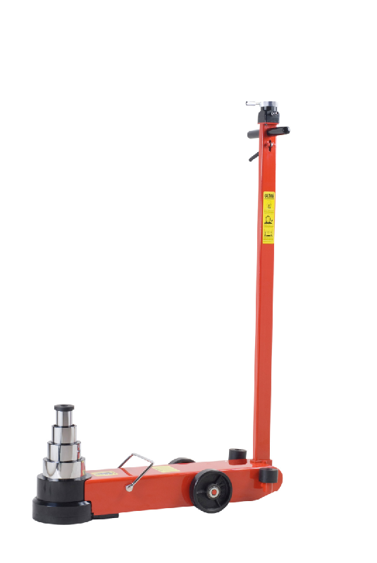 KSTOOLS - Cric hydropneumatique 60T/40T/22T/11T - 0,8 à 1,2 Mpa_0