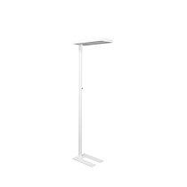 Lampadaire MAULjuvis capteur mouvement/lumière du jour direct 50% et indirect 50%, 4000K, blanc_0