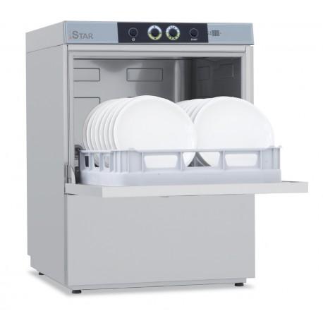 Lave-vaisselle - 15 litres - startech dg - panier 500 x 500 mm - colged_0