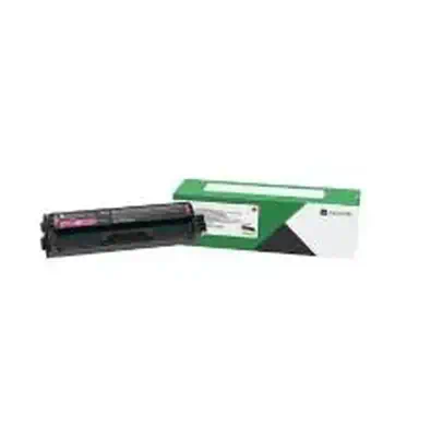 Lexmark C332HM0 Cartouche de toner 1 pièce(s) Magenta_0