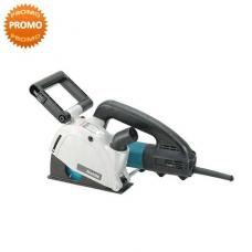 MAKITA - RAINUREUSE À DOUBLE DISQUE 125MM 1400W - SG1250