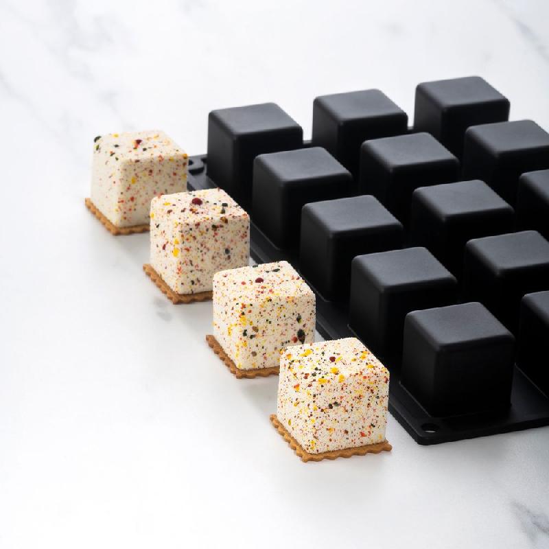 Moule en silicone Pavoflex 