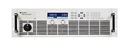 N8957A - Alimentation en courant continu autorégulée - Keysight Technologies (Agilent/HP) - 1500V - Alimentation à découpage_0
