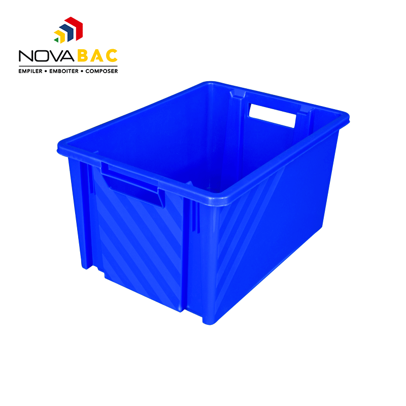 Novabac 10L Bleu Roi - 5201787_0