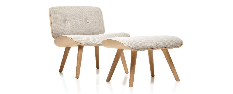 Nut Lounge de Moooi - Fauteuil design par Marcel Wanders - Architruc & Baltaz'art_0