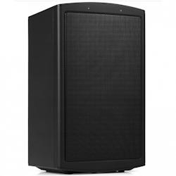 Pack De 4 Enceintes Wifi Bluetooth Multiroom Noires Mr50 Black X4 De Blaupunkt - 3662738043673_0