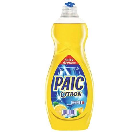 PAIC CITRON 750 ML