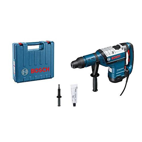 Perforateur sds max 1700w gbh 12-52 dv en coffret standard - BOSCH - 0611266000 - 649216_0