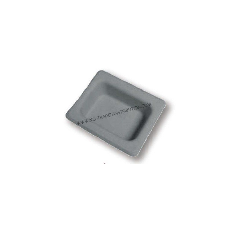 Poignée encastrable 100/200 - Référence PCPE100200 - Matière plastique 150 x 95 mm_0