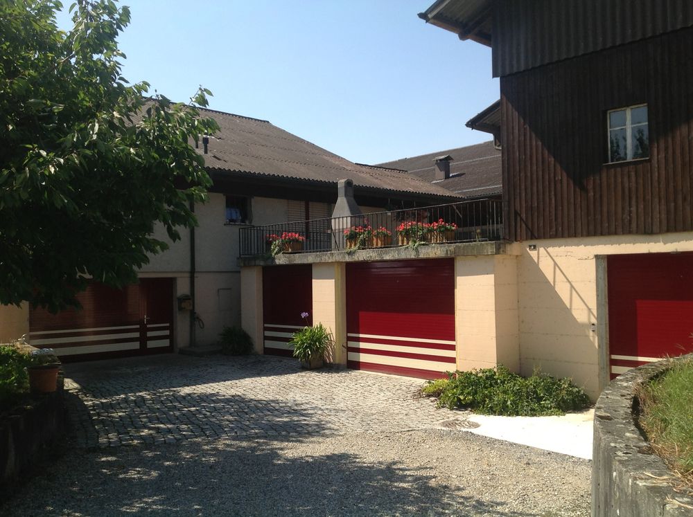 Porte de garage anti-effraction et anti-cambriolage - Ultimium - Certification A2P et normes EN 13241-1_0