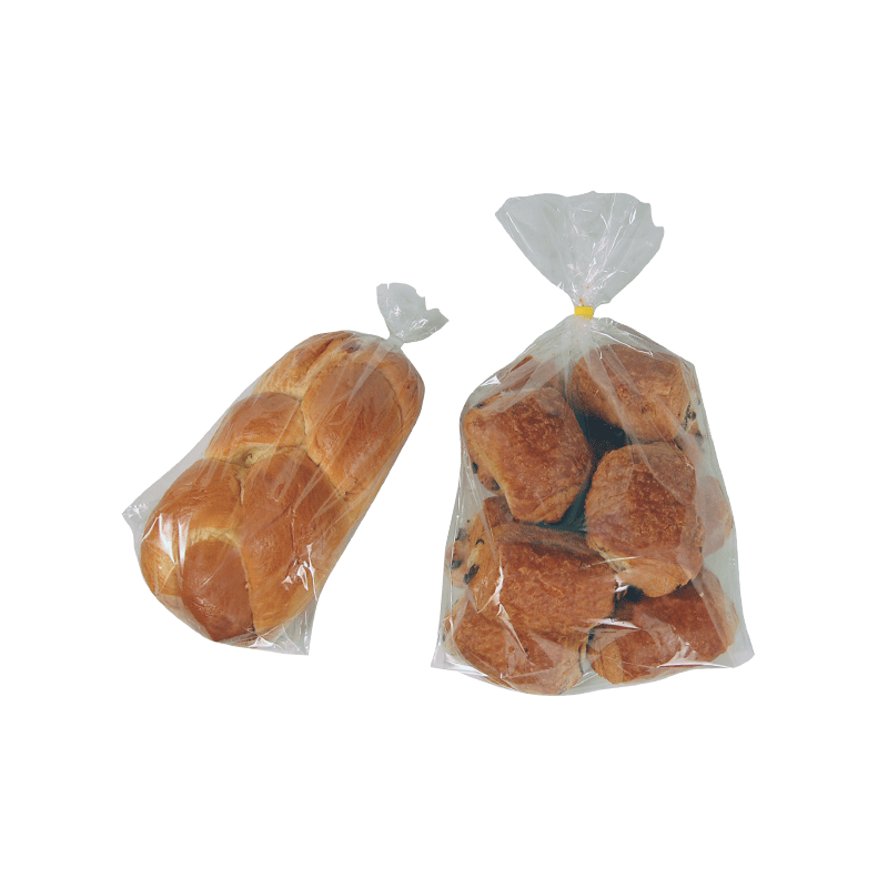 SACS ET SACHETS PLASTIQUES - SACHETS VIENNOISERIES_0