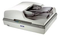 SCANNER EPSON GT2500