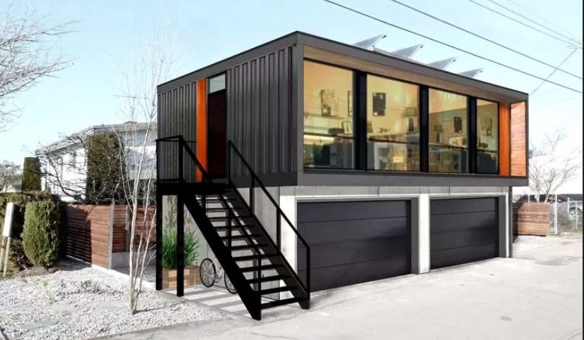 Studio container isk90_0